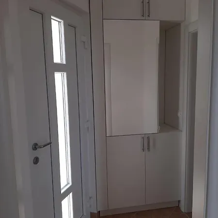 Apartments Cobanov Primošten Extérieur photo