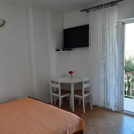 Apartments Cobanov Primošten Extérieur photo
