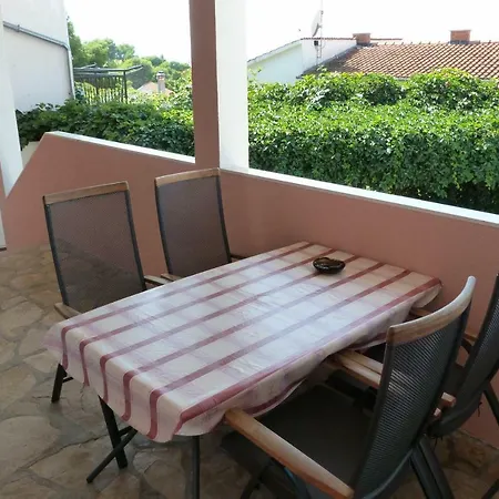 Apartments Cobanov Primošten Extérieur photo