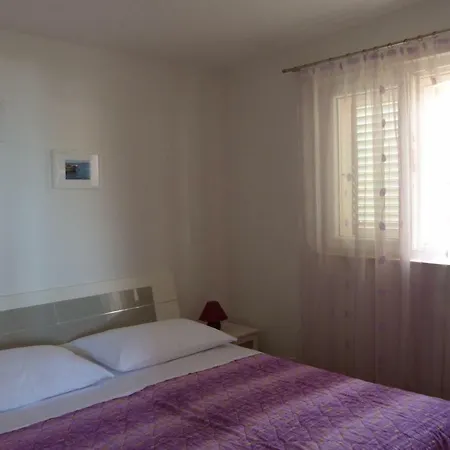 Apartments Cobanov Primošten Extérieur photo