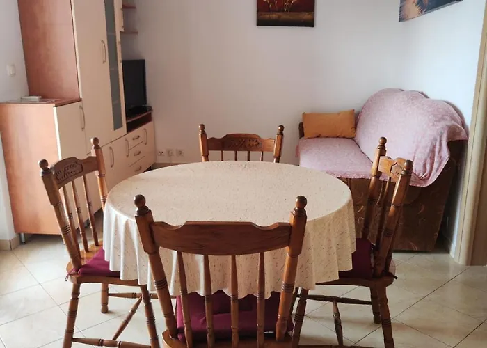 Apartments Cobanov