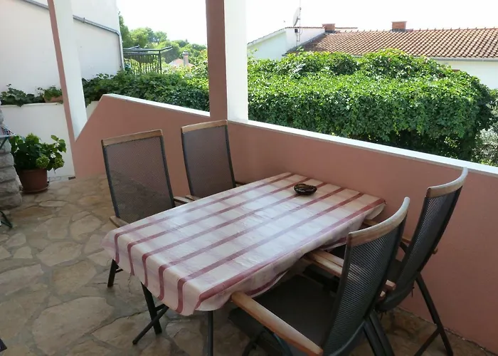 Apartments Cobanov