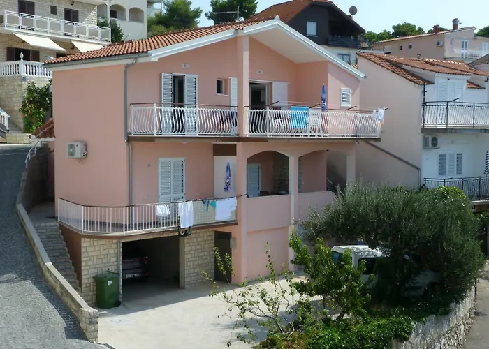 Apartments Cobanov