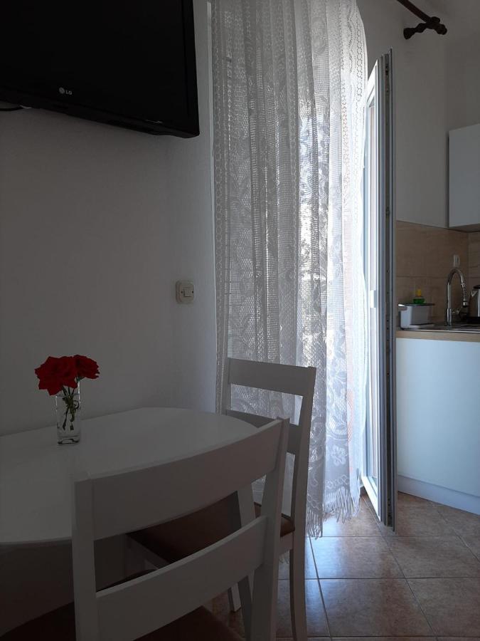 Cobanov Apartment