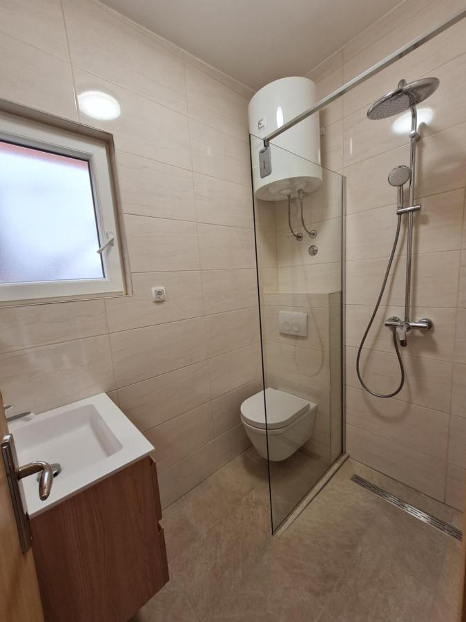 Apartment Cobanov *