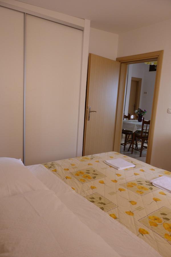 Apartment Cobanov *